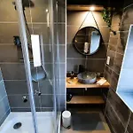 Vakantiehuis Le Campagnard *