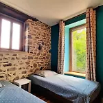Le Campagnard Vakantiehuis Vieille-Brioude