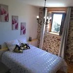 Vakantiehuis Le Campagnard Vieille-Brioude