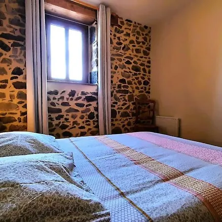 Le Campagnard Сasa de vacaciones *