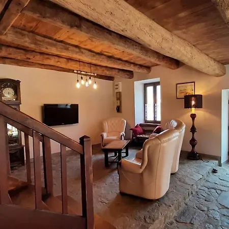 Le Campagnard Vieille-Brioude