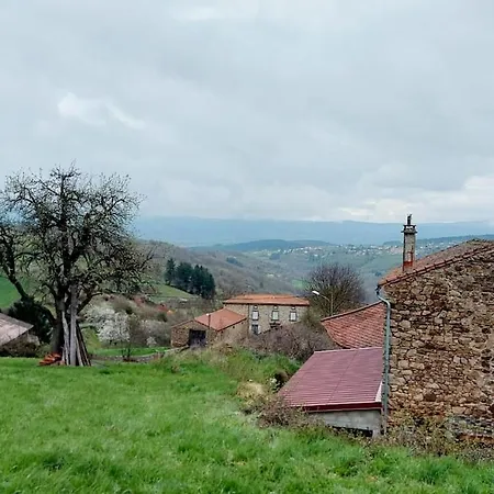 Le Campagnard