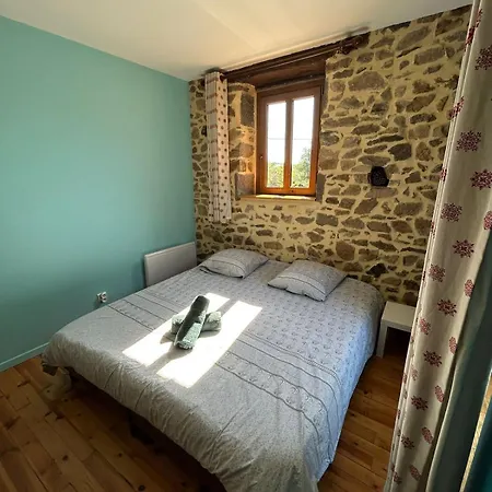 Le Campagnard Сasa de vacaciones