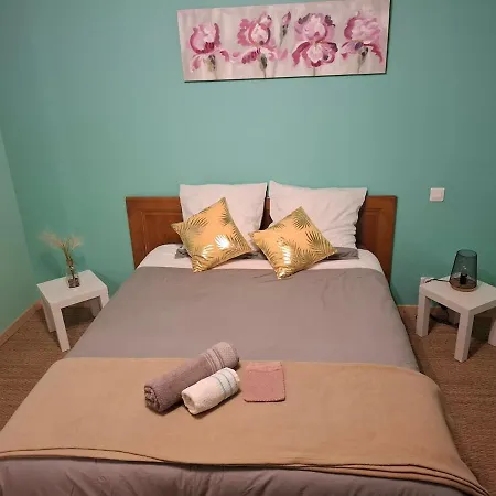 Le Campagnard Prázdninový dům *