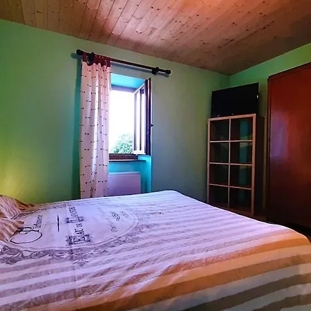 Le Campagnard Prázdninový dům Vieille-Brioude