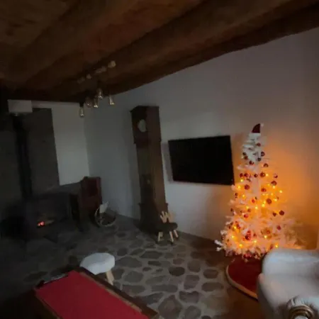 Le Campagnard Vieille-Brioude